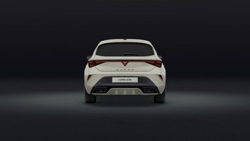 Cupra Leon II 2026 Cupra Leon 1.5 eTSI 150 KM DSG, Rocznik 2026 już, zdjęcie 8