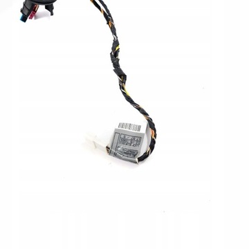 BMW E65 E66 PŘÍVOD KABEL DESKA ROZDĚLOVAČE