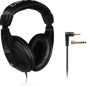 Behringer HPM1000-BK - Słuchawki