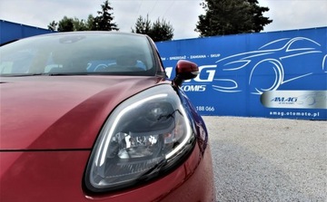 Ford Puma II Crossover 1.0 EcoBoost 125KM 2021 Ford Puma 1.0 Benzyna 125KM, zdjęcie 10