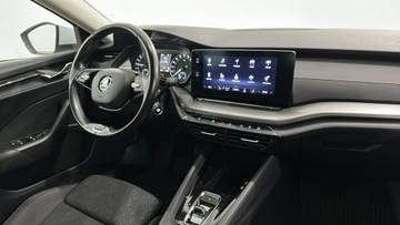 Skoda Octavia IV Kombi 2.0 TDI 150KM 2022 Škoda Octavia Skoda Octavia 2.0 TDI AMBITION DSG, zdjęcie 13