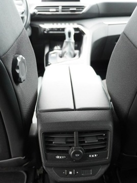 Peugeot 5008 II Crossover 1.2 PureTech 130KM 2019 Peugeot 5008 Crossway _ wersja 7 osób _, zdjęcie 23