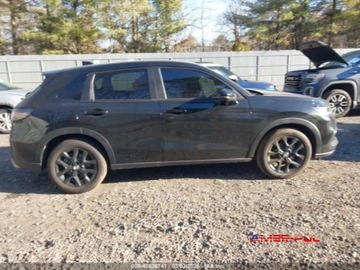 Honda HR-V III 2025 Honda HR-V 2025 2.0L AWD 2.0 Benzyna 158KM, zdjęcie 1