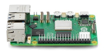 ОДНОПЛАТНЫЙ компьютер Raspberry Pi 4 x 2,4 ГГц 8 ГБ ОЗУ Bluetooth WiFi 4K