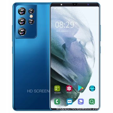 Телефон с Android 6.1 36G
