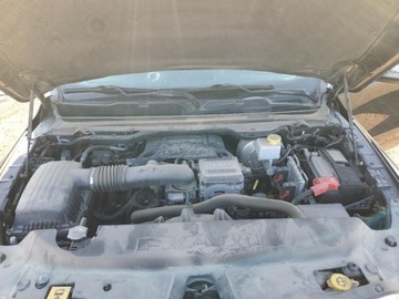  RAM 1500 Laramie 2021 5.7l 5.7 Benzyna 395KM, zdjęcie 6