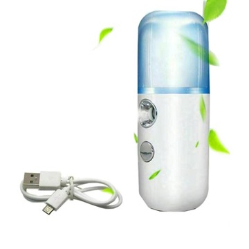 NAWILŻACZ DO TWARZY NANO MIST SPRAYER ROZPYLACZ