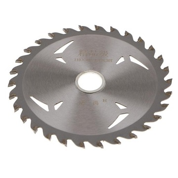 1. Диски для высоких циркулярных пил.