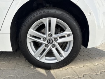 Toyota Corolla XII 2021 Toyota Corolla 1.8 Hybrid Comfort Seria E21 (2019-, zdjęcie 24
