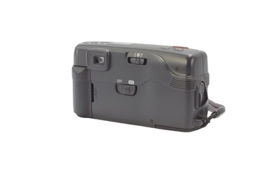 NIKON NUVIS 75i — для пленок APS — для коллекции