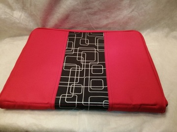 Torba pokrowiec IKEA na laptopa tablet