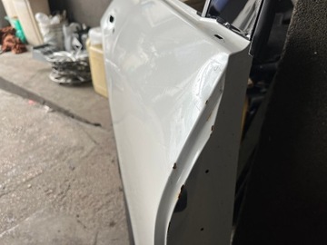 Дверь задняя правая MAZDA CX30 CX-30