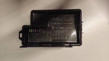 KIA SOUL FACELIFT 1.6 GDI BOX POJISTEK INSTALACE