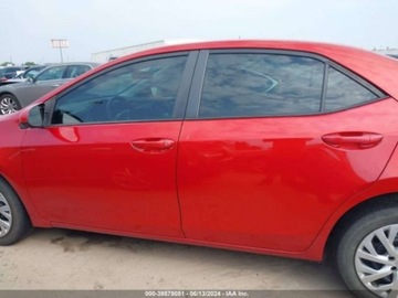 Toyota Corolla XII 2019 Toyota Corolla 2019 Toyota Corolla L CVT (Natl) 1.8 Benzyna 132KM, zdjęcie 12