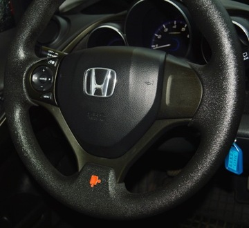 Honda Civic IX Hatchback 5d 1.4 i-VTEC 100KM 2013 HONDA CIVIC IX 1.4 i-VTEC 100 KM, zdjęcie 36