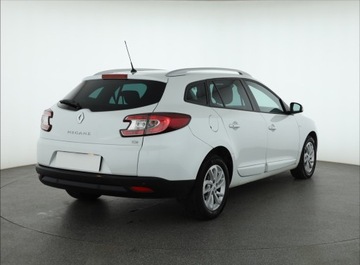 Renault Megane III 2015 Renault Megane 1.2 TCe, Salon Polska, Serwis ASO, zdjęcie 4