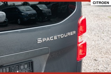 Citroen Spacetourer 2025 XL L2H1 Plus EAT8 2.0 180KM, zdjęcie 9