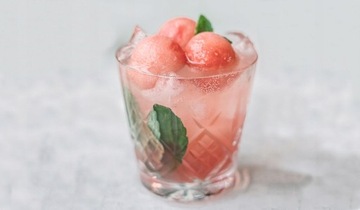Syrop SodaStream 440 ml Pink Grapefruit