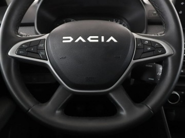 Dacia Jogger 1.0 TCe 110KM 2023 Dacia Jogger FV23% klima auto kamera i czujniki, zdjęcie 20