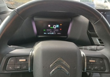 Citroen 2023 Citroen C4 17 e-C4 Feel Pack 136 KM EV50kWh AT I wl. GWARANCJA FV23, zdjęcie 23