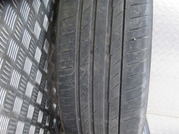 AUDI Q5 80A FY KOLA ALU 235/55 19 Z296