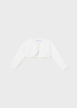 Sweter rozpinany Mayoral Roz: 92cm