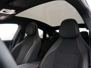 Mercedes CLA C118/X118 2026 MERCEDES-BENZ CLA 200 AMG Line Sedan 1.5 (163KM) 2026, zdjęcie 5