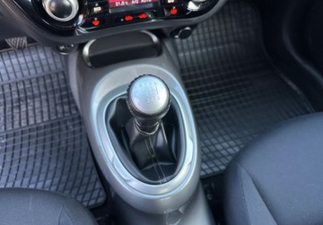 Nissan Juke I SUV Facelifting 1.5 dCi 110KM 2015 Nissan Juke 1,5 DCi 110 KM GWARANCJA Zamiana Zarejestrowany 1.5 Diesel, zdjęcie 17