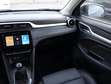 MG ZS II SUV Classic 1.5 VTi-Tech 106KM 2024 MG ZS SUV 1.5, 1. Właściciel, Serwis ASO, VAT 23%, zdjęcie 7