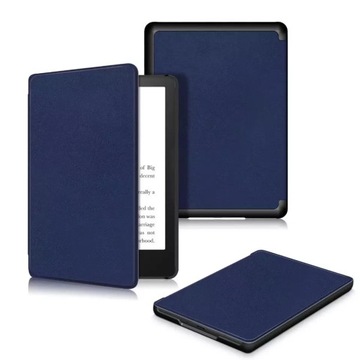 ETUI LEKKIE, WYTRZYMAŁE do KINDLE PAPERWHITE 5 11