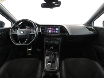 Seat Leon III CUPRA ST Facelifting 2.0 TSI 300KM 2018 Seat Leon Cupra 300 Automat Panorama navi, zdjęcie 14