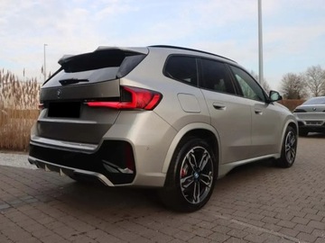 BMW X1 U11 Crossover Plug-In 1.5 30e 326KM 2026 BMW X1 xDrive30e Sport Suv 1.5 (326KM) 2026, zdjęcie 3