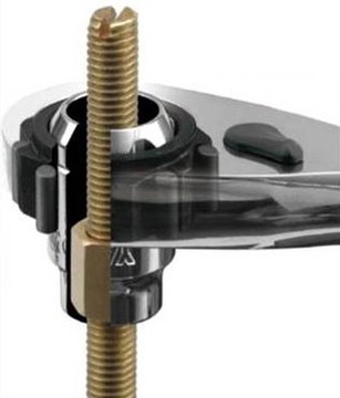 НАКОНЕЧНИКИ СКВОЗНЫЕ НАКОНЕЧНИКИ 1/2