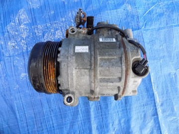 SPRĘŻARKA KLIMATYZACJI SPRINTER 906 LIFT 15R 2,2CD