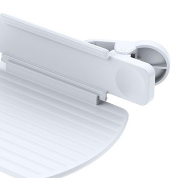 Отражающий клип для телефона, отражающий клип, белый