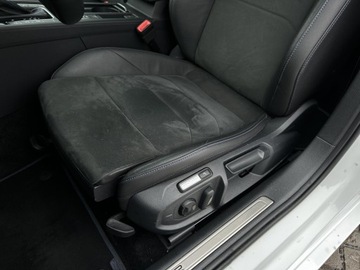 Volkswagen Arteon Shooting Brake R 2.0 TSI 320KM 2023 Volkswagen Arteon Shooting Brake DCC! Tempomat ACC, zdjęcie 12