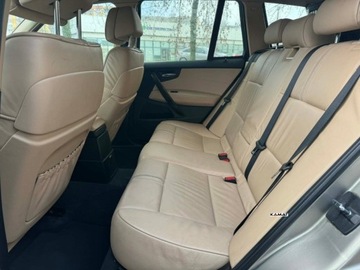 BMW X5 E70 SUV 3.0 si 272KM 2008 BMW X5 BMW X3 3,0 Benzyna Zadbana Zamiana 3.0 Benzyna 272KM, zdjęcie 6