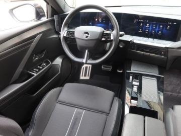 Opel Astra L Sports Tourer 1.2 Turbo 130KM 2024 Opel Astra 1.2 Turbo, Salon Polska, Serwis ASO, zdjęcie 6