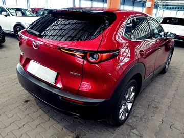 Mazda CX-30 2.0 Skyactiv-G 122KM 2019 Mazda CX-30 4X4 3LATA GWARANCJA I-wł Kraj, zdjęcie 9