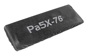Pokrowiec przeciwkurzowy narzuta KORG Pa5X-76 DRUK