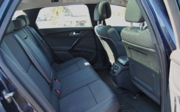 Peugeot 508 I SW 1.6 HDi FAP 112KM 2011 Peugeot 508 GWARANCJA, 2011r, 1.6 HDI, Panorama, Webasto, ISOFIX, Bez wkla, zdjęcie 7