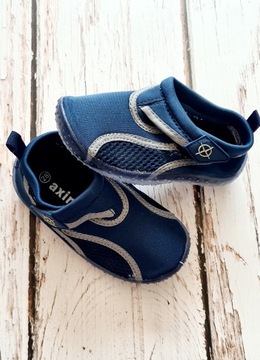 Buty do wody dziecięce - Jeżowce - Plażowe rozmiar 38
