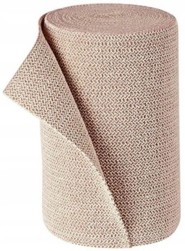 Putterbinde opaska na żylaki 8cm x 5m HARTMANN