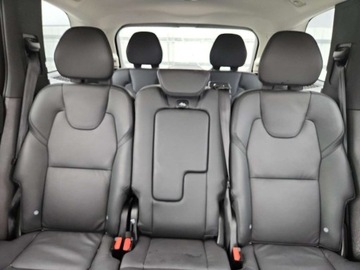 Volvo XC90 II 2024 Volvo XC 90 Plus 2024 2.0l 2.0 Benzyna 295KM, zdjęcie 10