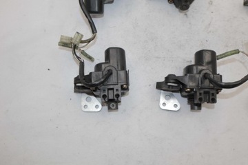 R1 RN01 RN04 EXUP Электродвигатель выпускного клапана