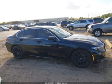 BMW Seria 3 G20-G21 2024 BMW Seria 3 330i 2024 2.0l 2.0 Benzyna 255KM, zdjęcie 6