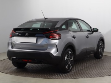 Citroen C4 III 2023 Citroen C4 1.2 PureTech, Salon Polska, zdjęcie 4