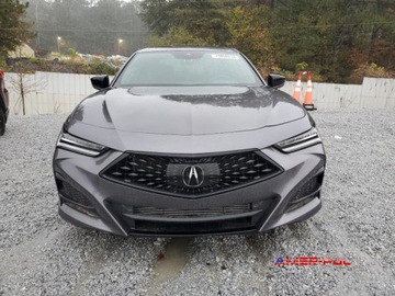 Acura TL IV 2023 Acura TL 2023 2.0L TLX FWD wA-Spec Package 2.0 Benzyna 272KM, zdjęcie 4