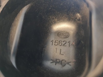 BMW E65 E66 ZÁSLEPKA ŽÁROVKY PARKOVACÍ VÍČKO