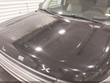 Ford 2018 Ford Flex 2018 r.,3,5L LIMITED AWD 3.5 Benzyna 365KM, zdjęcie 9